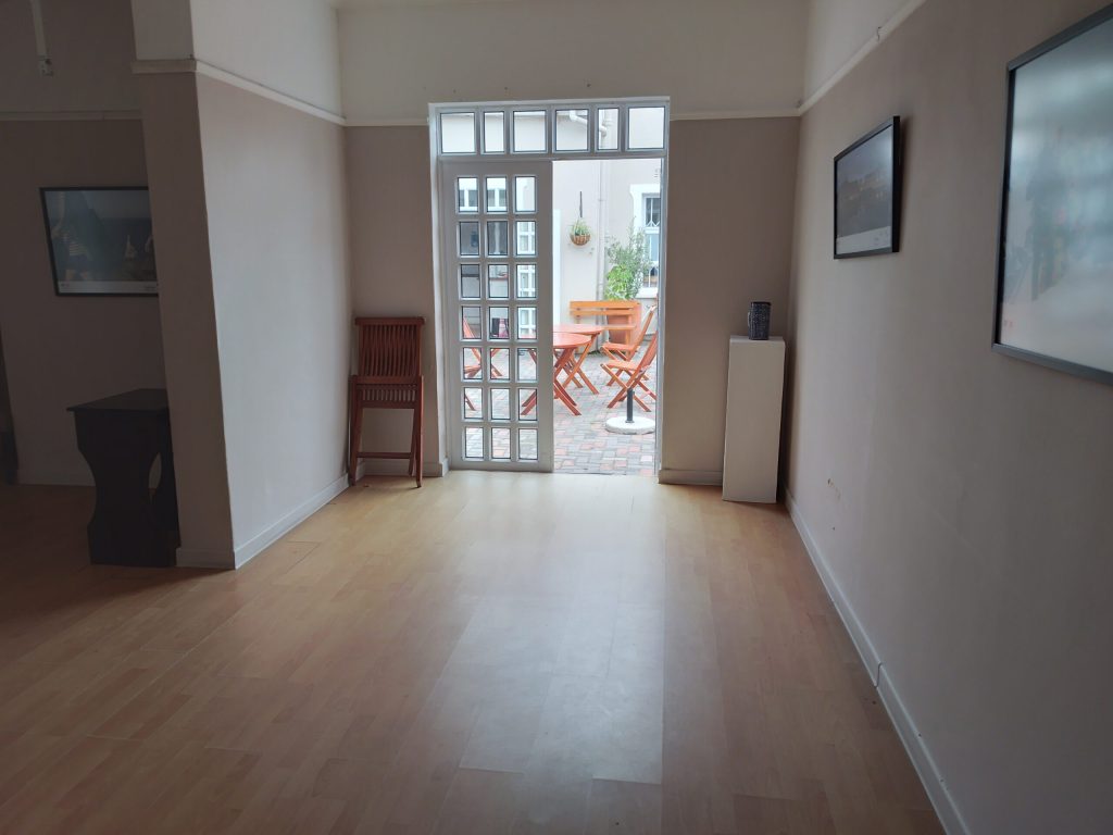 Alliance Française Art Gallery