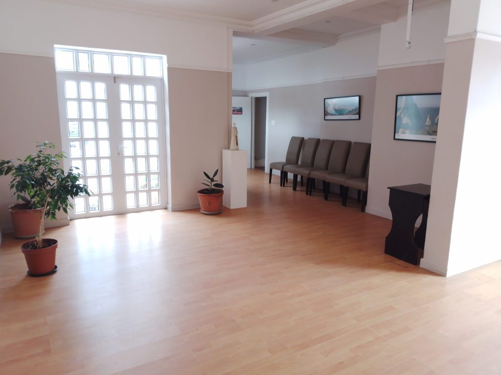 Alliance Française Art Gallery