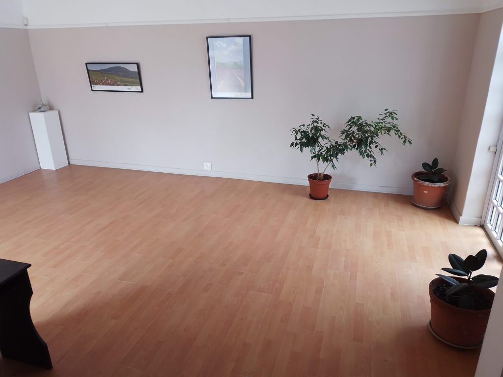 Alliance Française Art Gallery