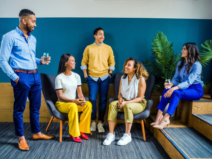 Conversation Classes