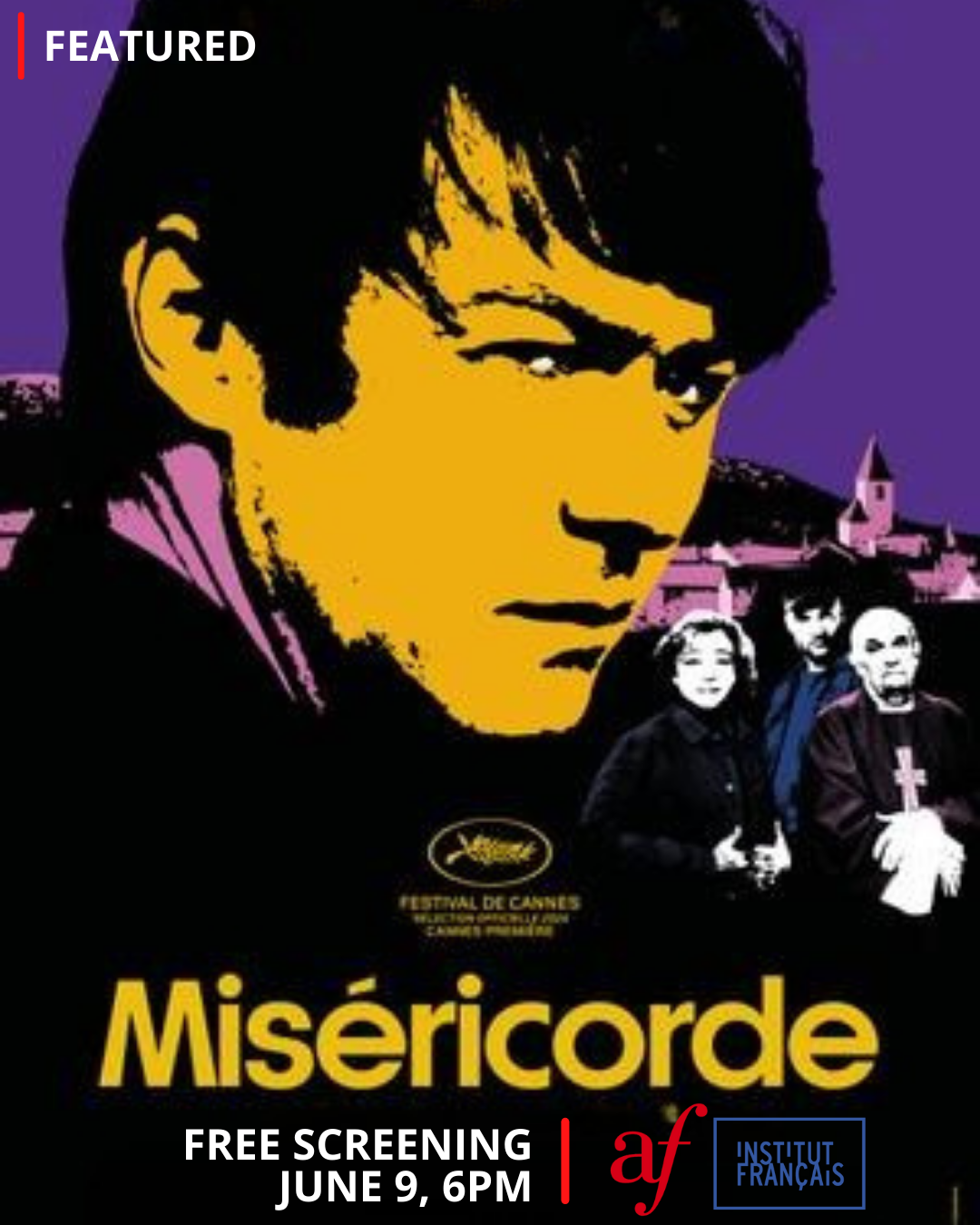 Miséricorde