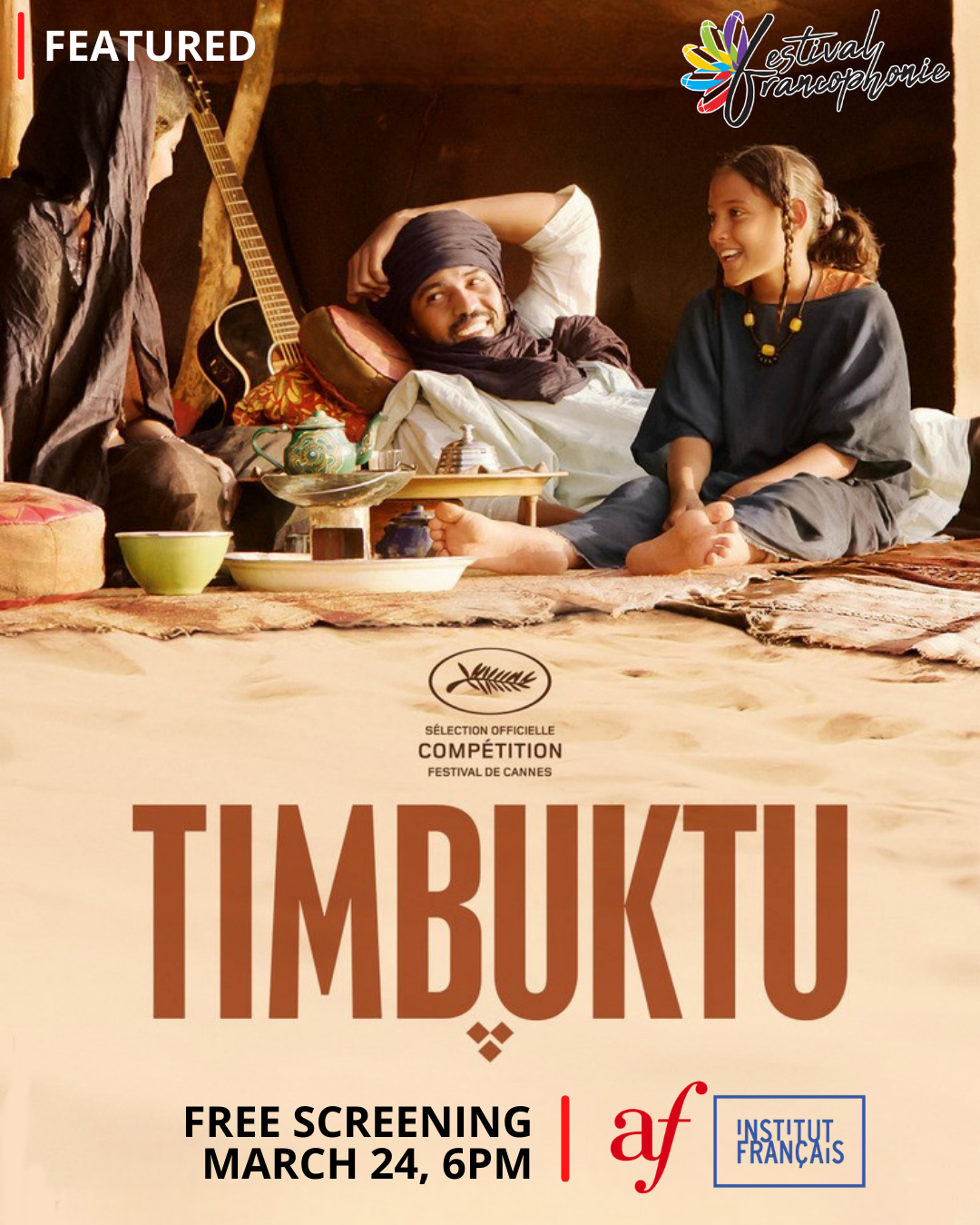 Timbuktu