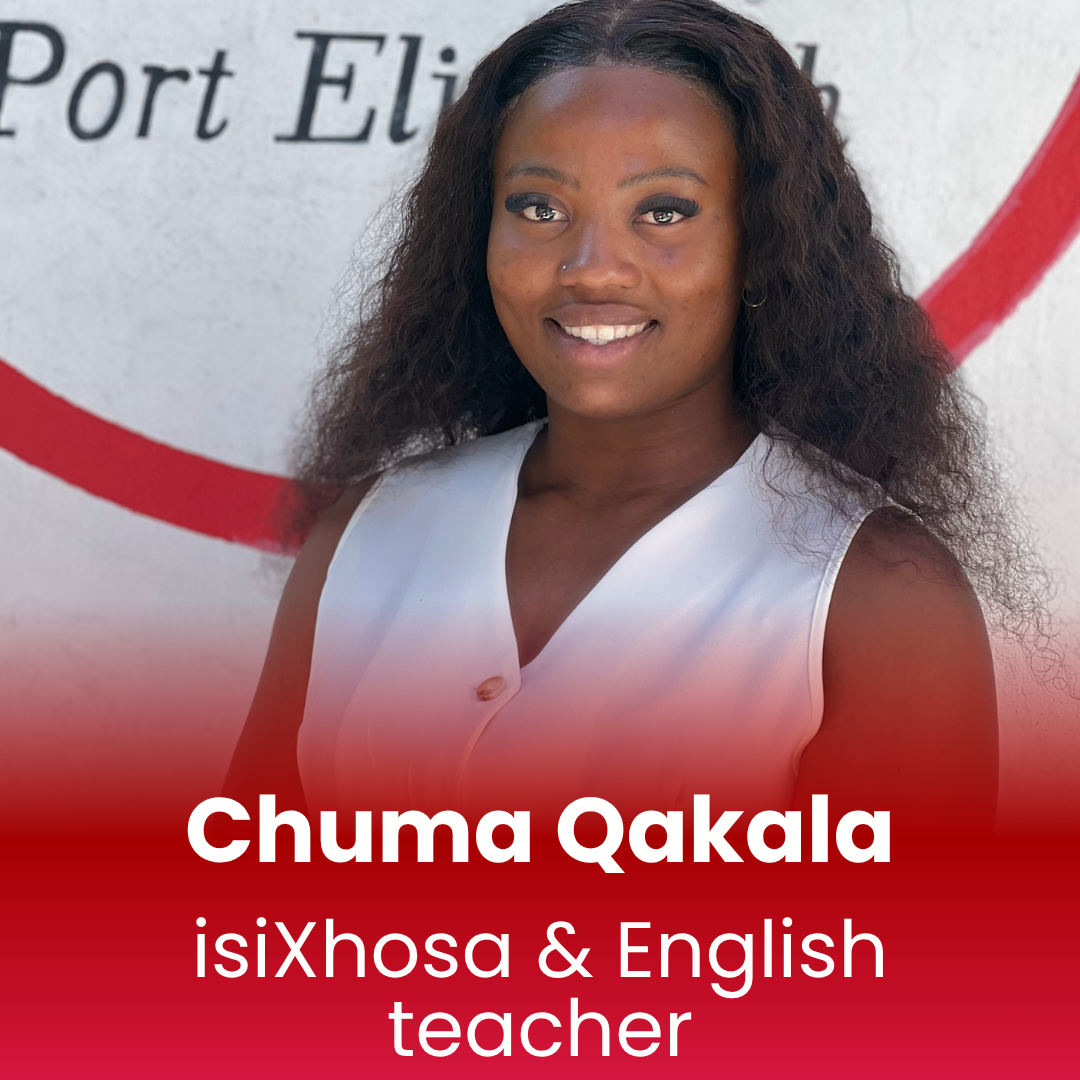 Chuma Qakala